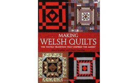 Making Welsh Quilts
