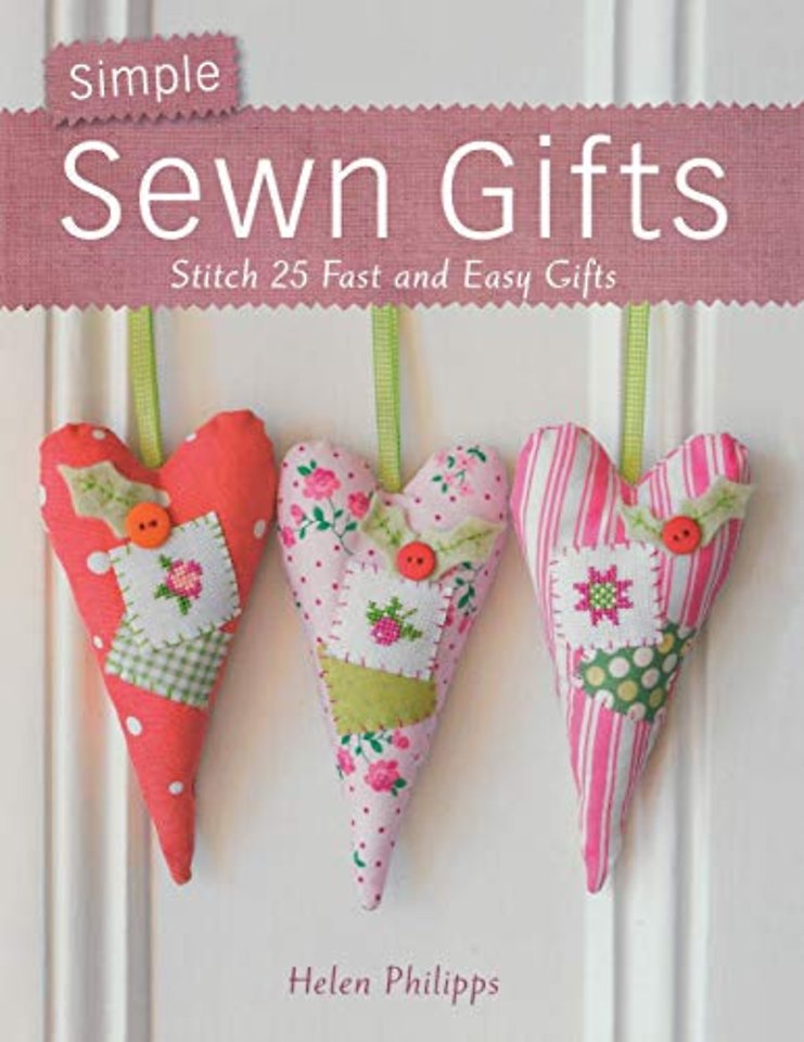 Simple Sewn Gifts