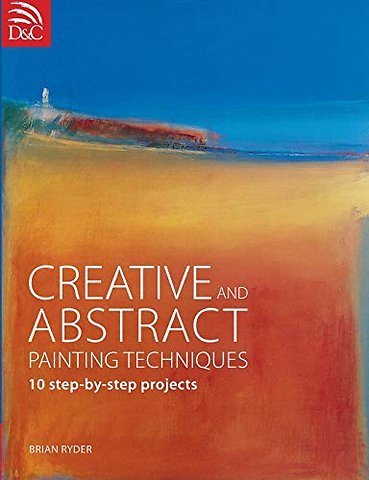 Creative and Abstract Painting Techniques