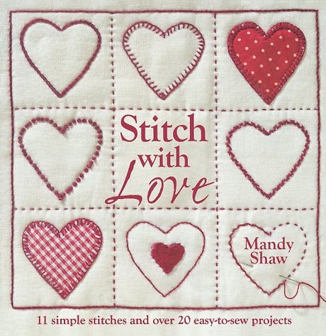 Stitch with Love