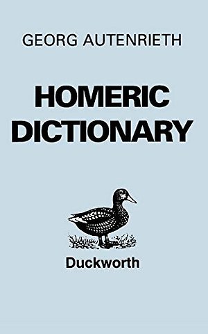 Homeric Dictionary