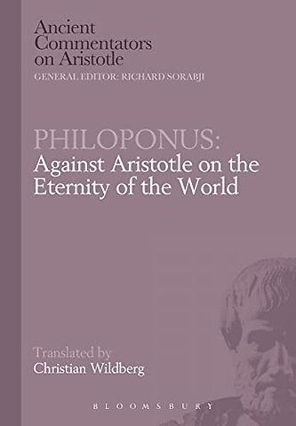 Against Aristotle