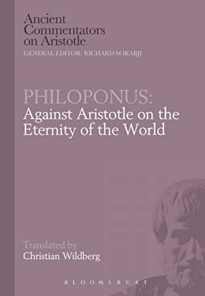 Against Aristotle