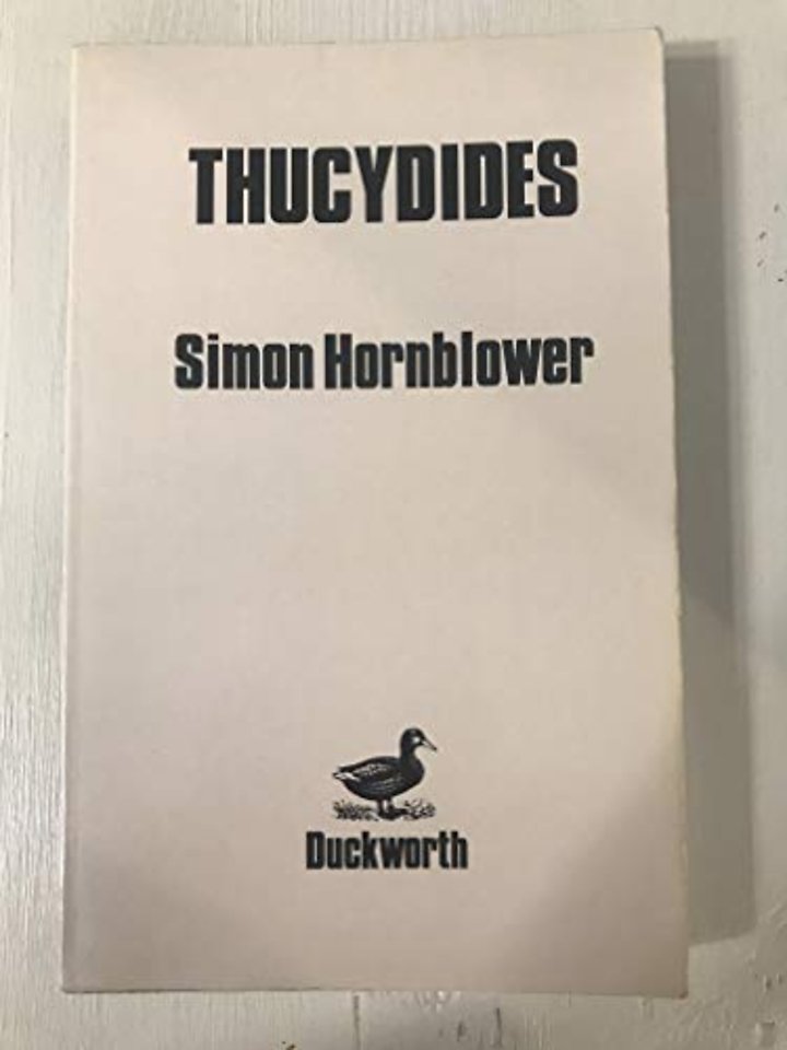 Thucydides