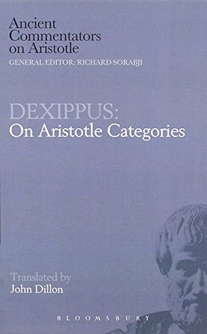 Aristotle Categories