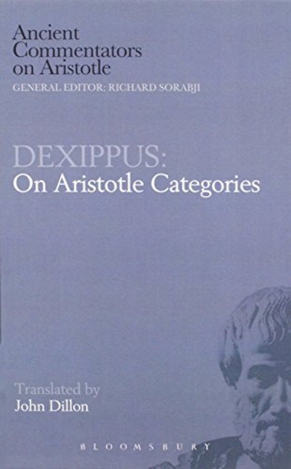 Aristotle Categories
