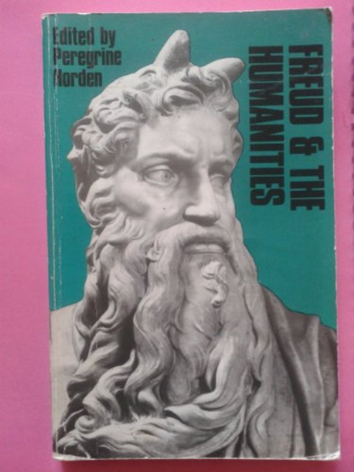 Freud and the Humanities