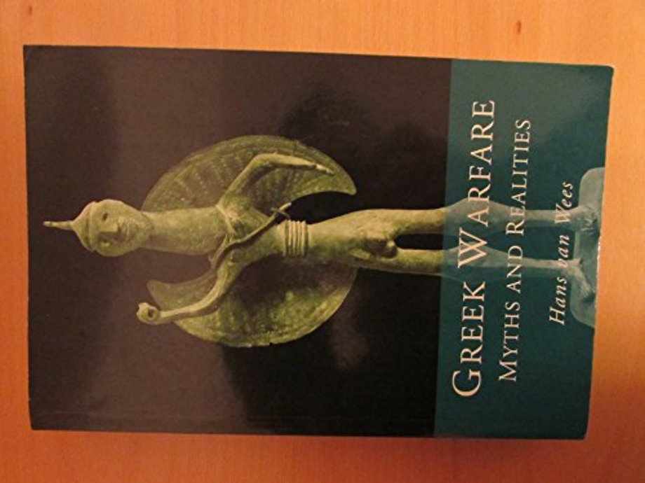 Greek Warfare