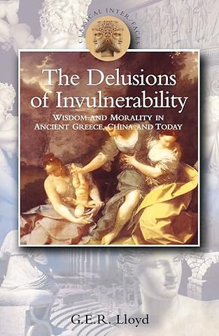 Delusions of Invulnerability
