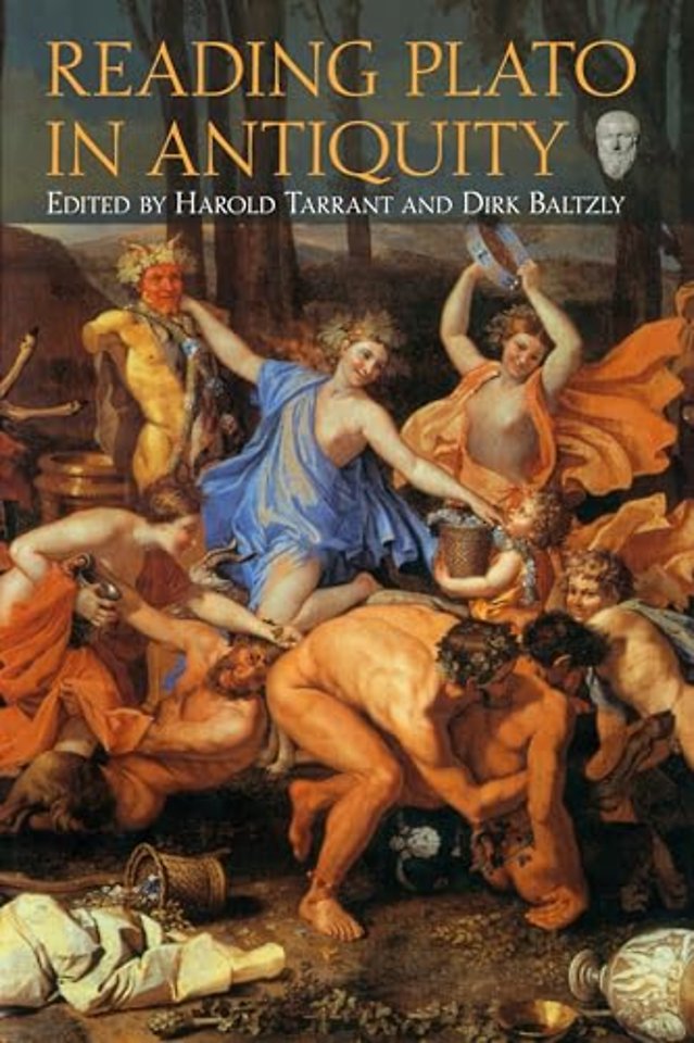 Reading Plato in Antiquity