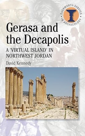 Gerasa and the Decapolis