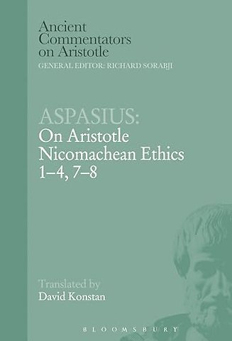 Aspasius