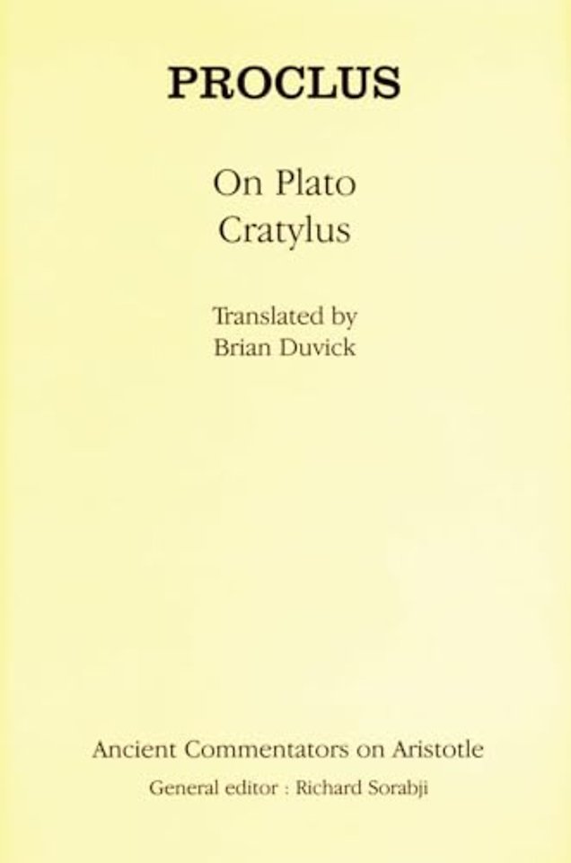 Proclus