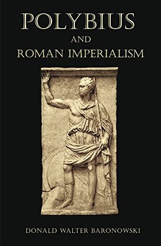 Polybius and Roman Imperialism