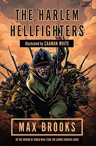 Harlem Hellfighters