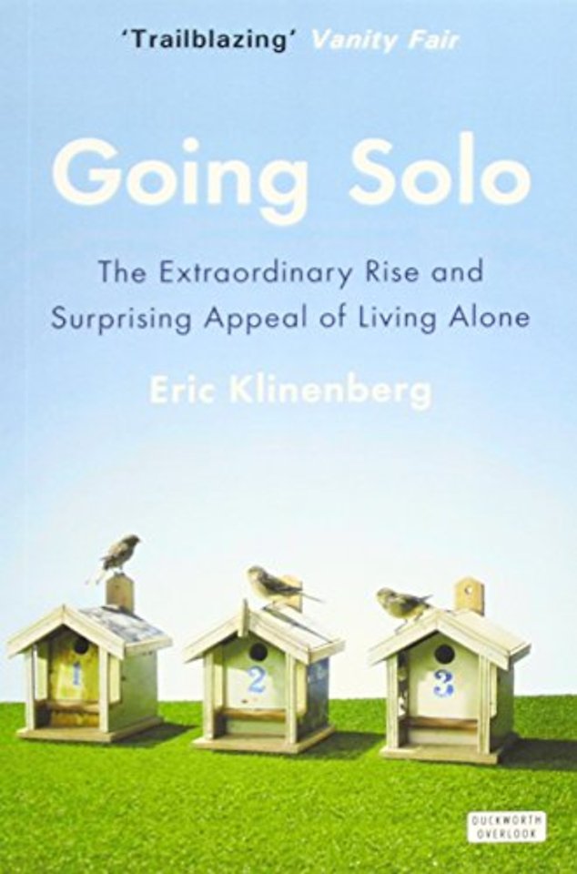 Going Solo