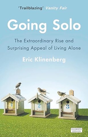 Going Solo