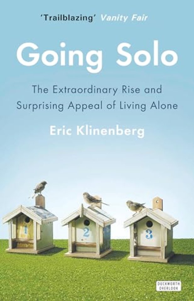 Going Solo