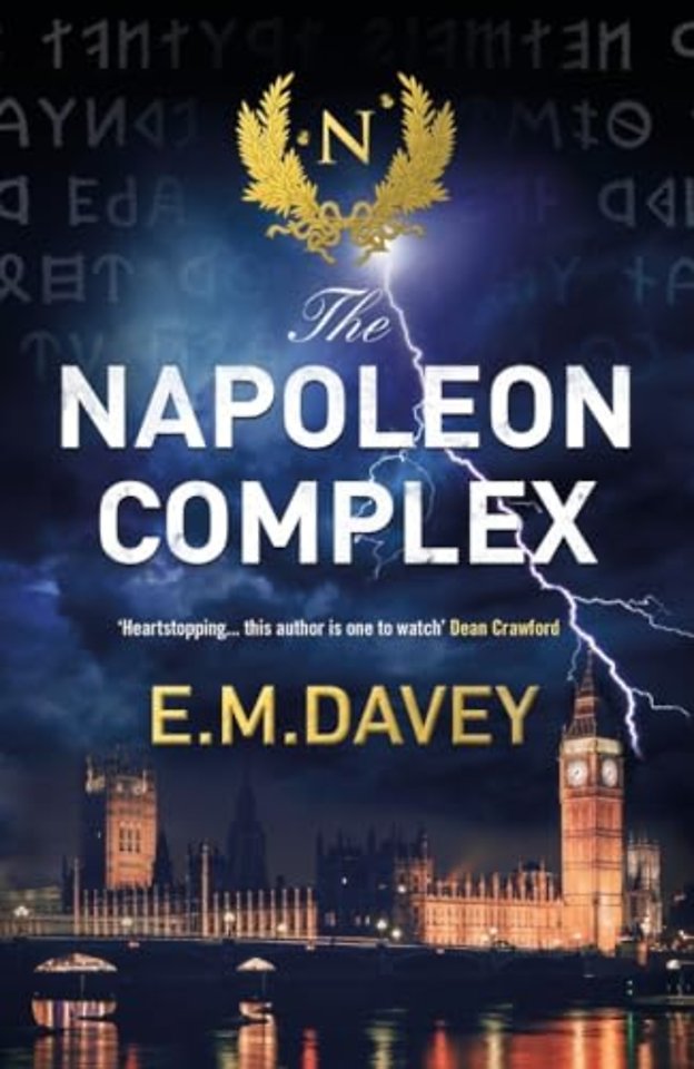 The Napoleon Complex