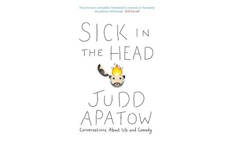 Sick in the Head