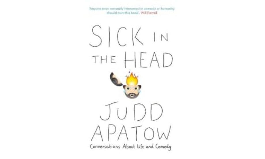 Sick in the Head