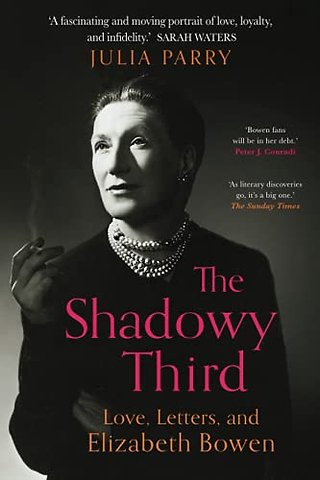 The Shadowy Third