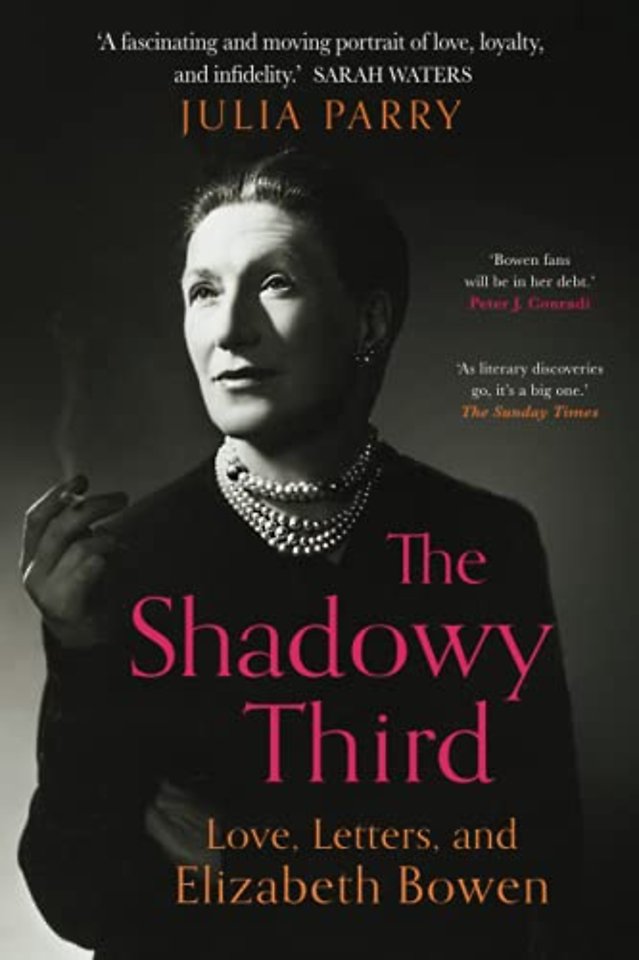 The Shadowy Third