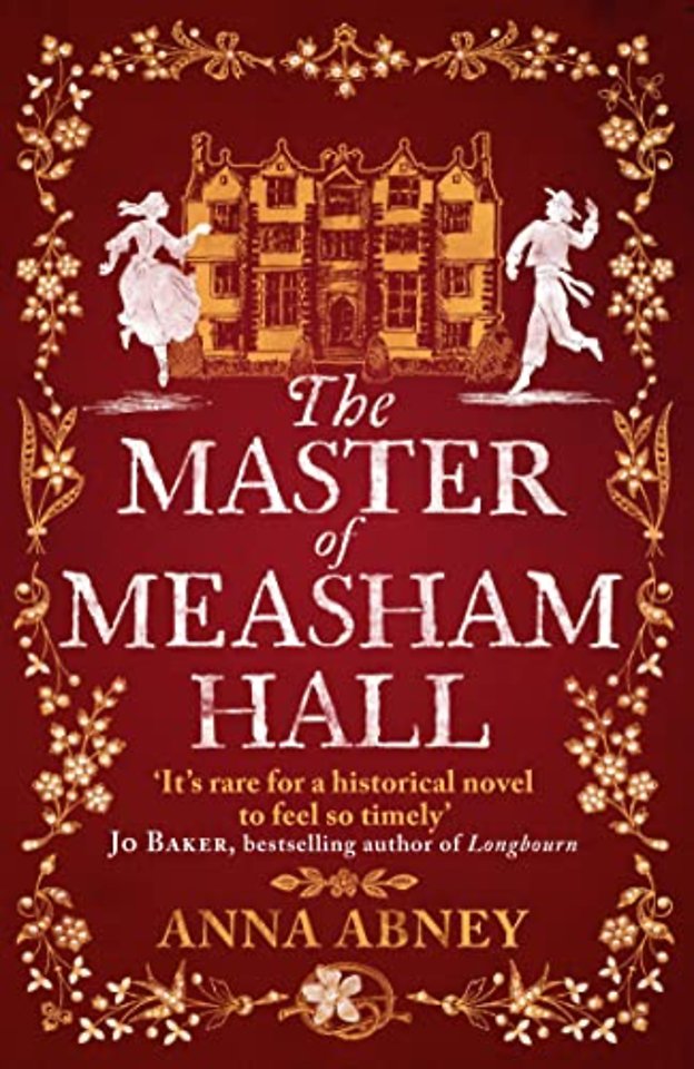 The Master of Measham Hall