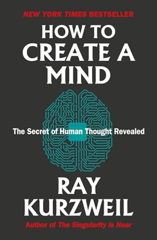 How to Create a Mind