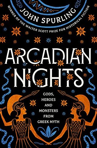 Arcadian Nights