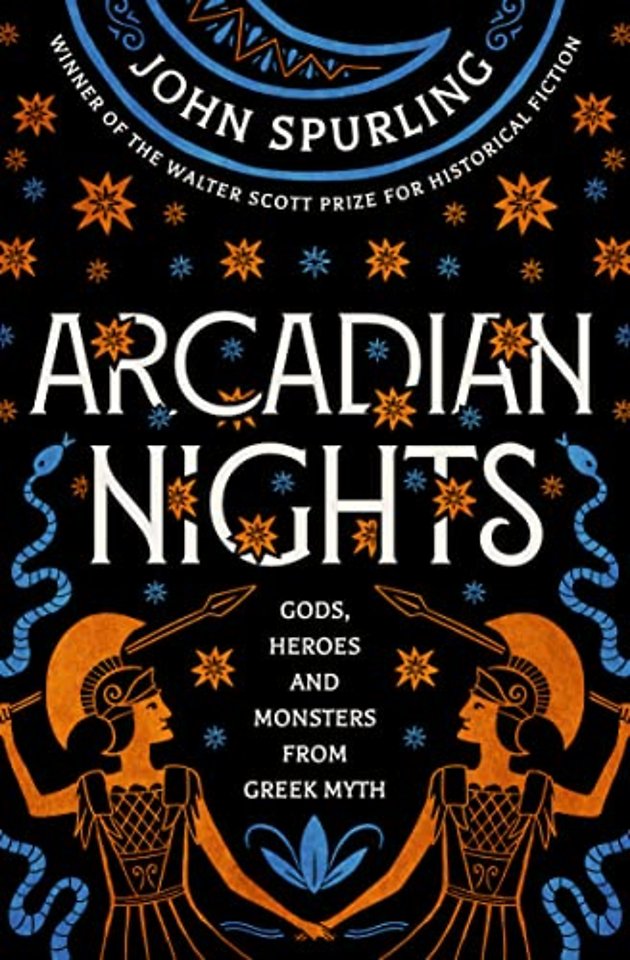 Arcadian Nights