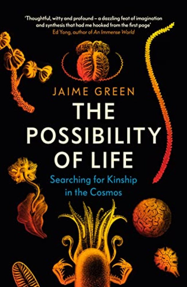 The Possibility of Life