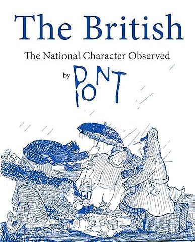 The British