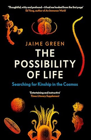 The Possibility of Life