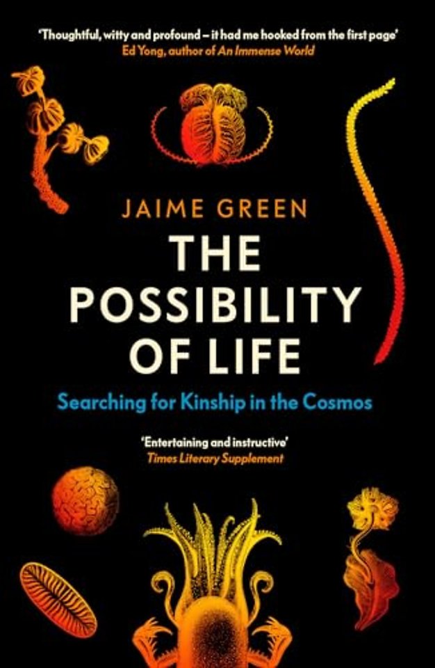 The Possibility of Life