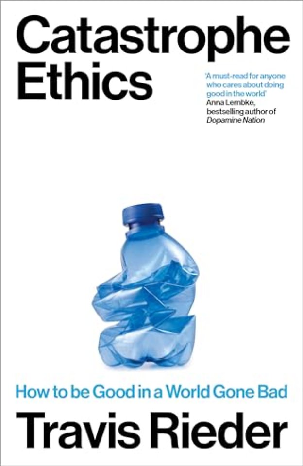 Catastrophe Ethics