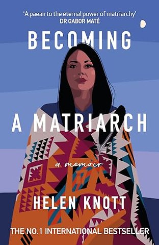 Becoming a Matriarch