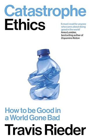 Catastrophe Ethics