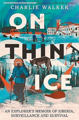 On Thin Ice