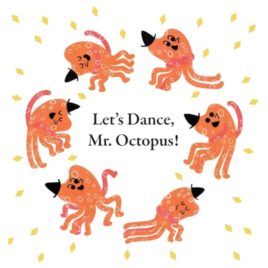 Fun With Mr. Octopus