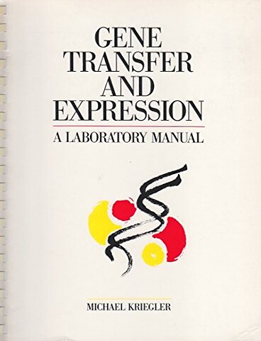 Gene Transfer and Expression