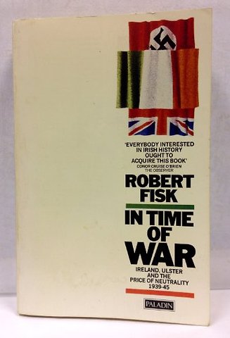 In Time of War
