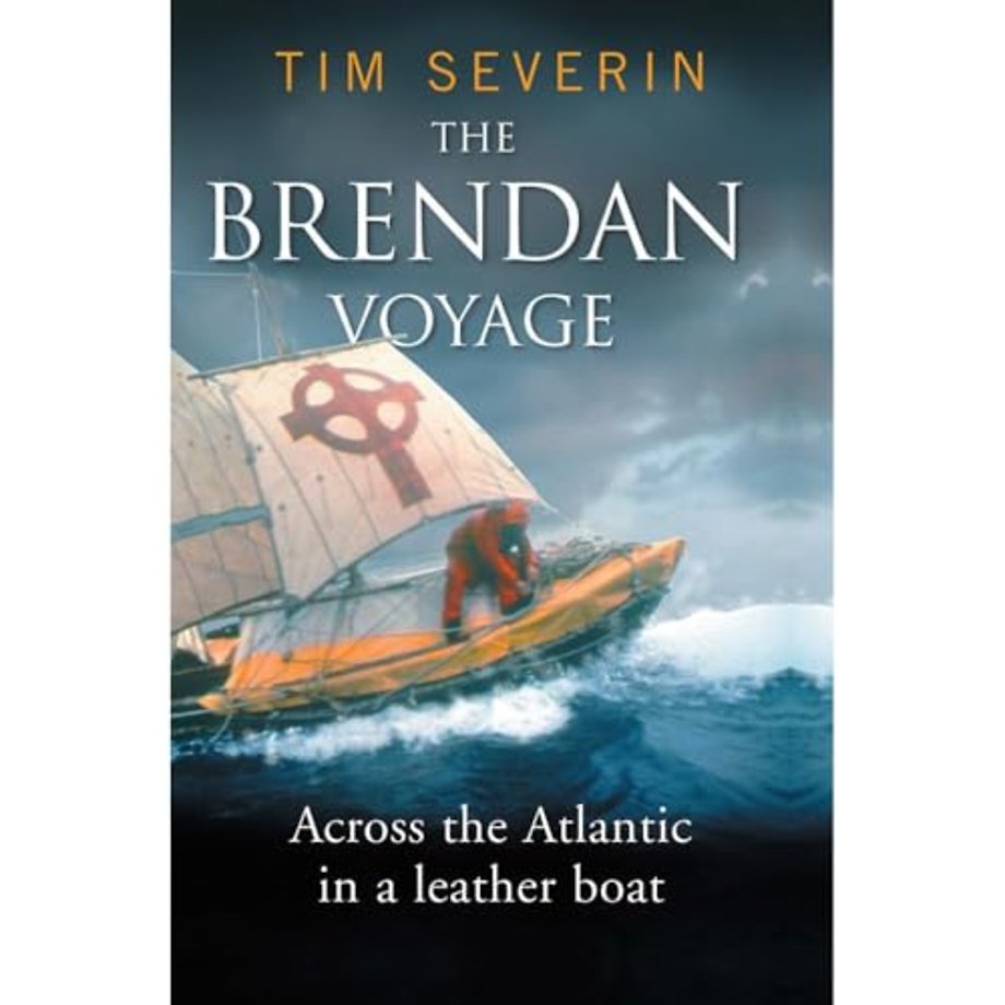 The Brendan Voyage