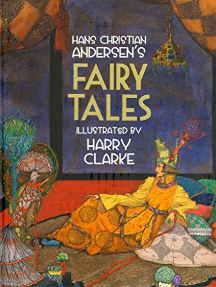 Hans Christian Andersen's Fairy Tales