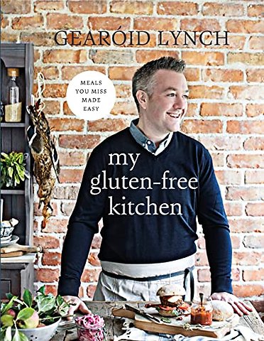 My Gluten-free Kitchen