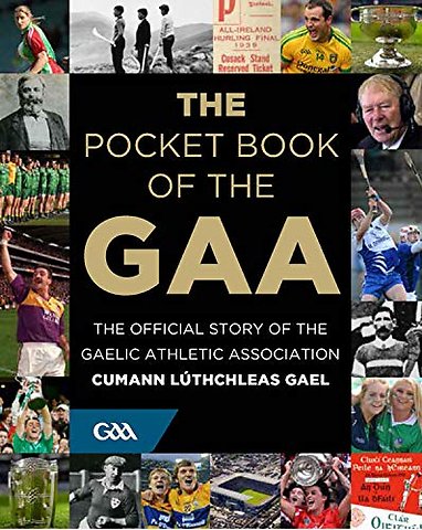 The Pocket Book of the GAA
