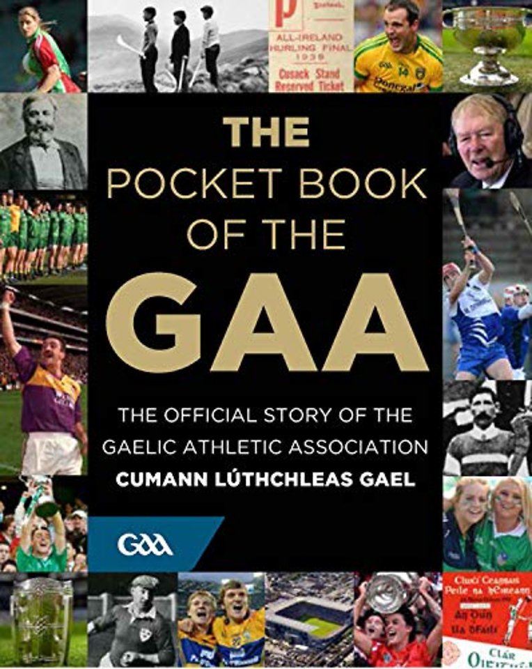 The Pocket Book of the GAA