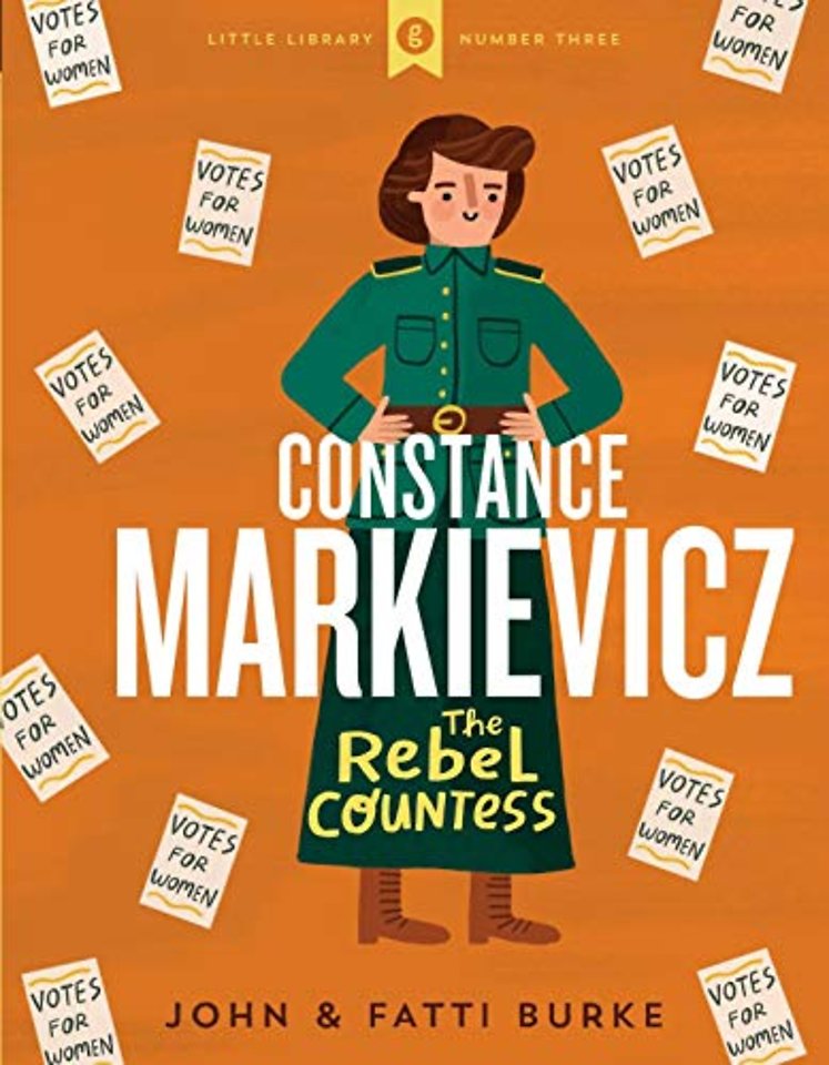 Constance Markievicz