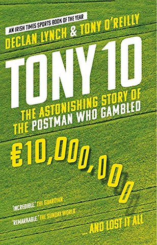 Tony 10