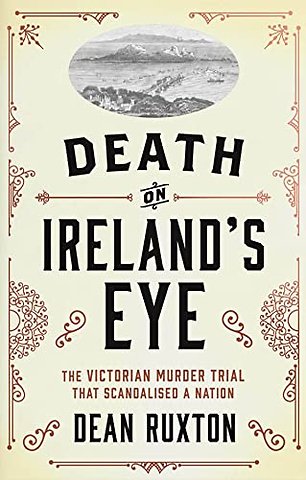 Death on Ireland's Eye